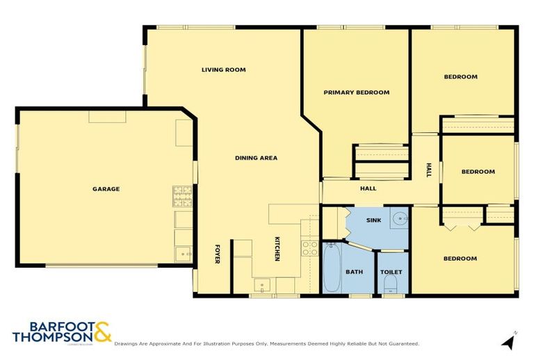 Photo of property in 107b Princes Street, Pukekohe, 2120