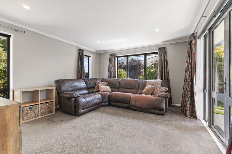 Photo of property in 7 Binyon Place, Rolleston, 7614
