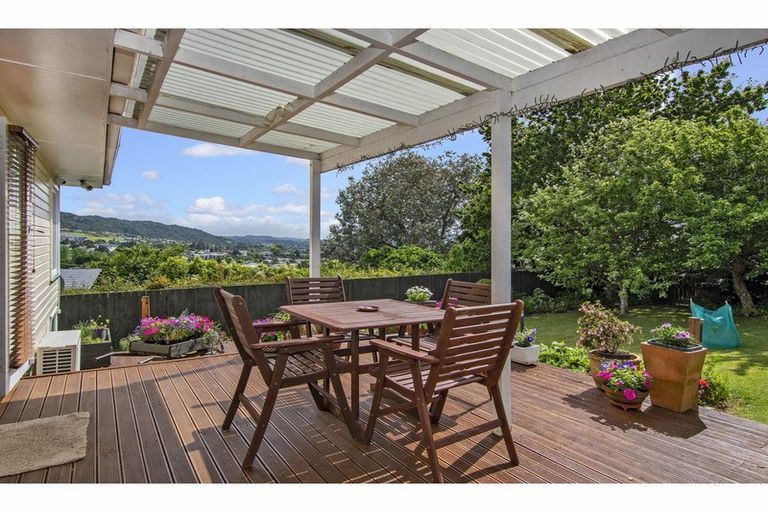 Photo of property in 41 Murdoch Crescent, Raumanga, Whangarei, 0110