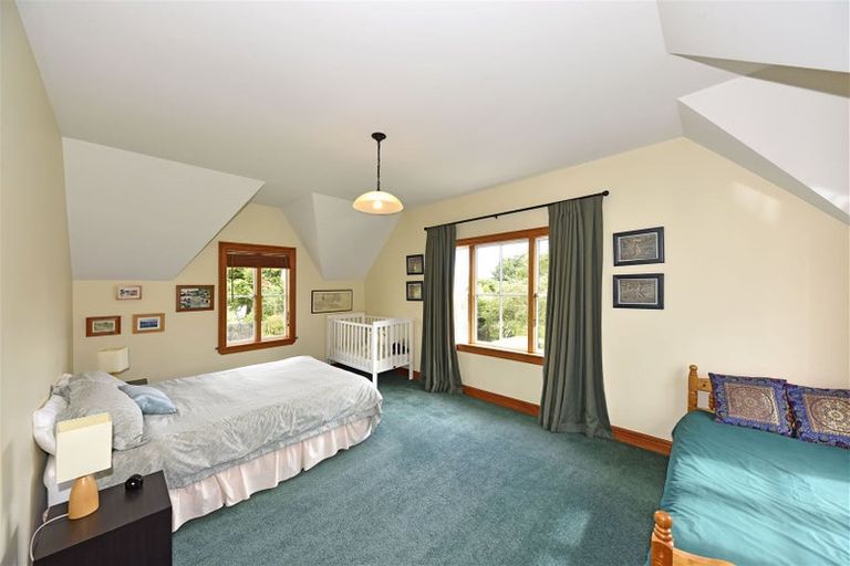 Photo of property in 8 Whitewood Crescent, West Melton, Christchurch, 7675