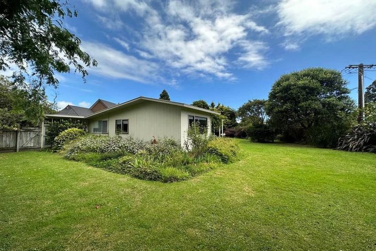 Photo of property in 1 Horopito Road, Waikanae, 5036