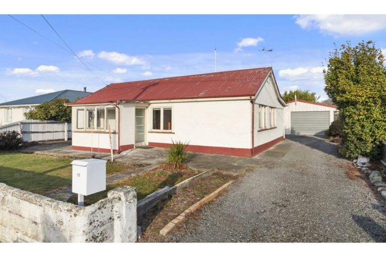 Photo of property in 11 Kissel Street, Templeton, Christchurch, 8042