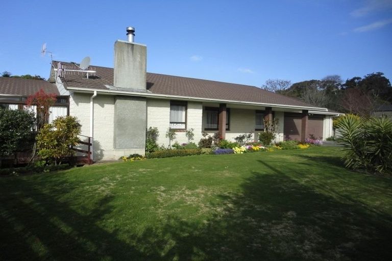 Photo of property in 47 Durham Drive, Havelock North, 4130