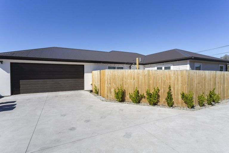 Photo of property in 40a Slater Street, Richmond, Christchurch, 8013