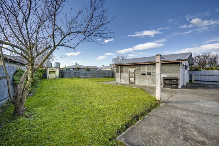 Photo of property in 320 Montgomery Place, Raureka, Hastings, 4120