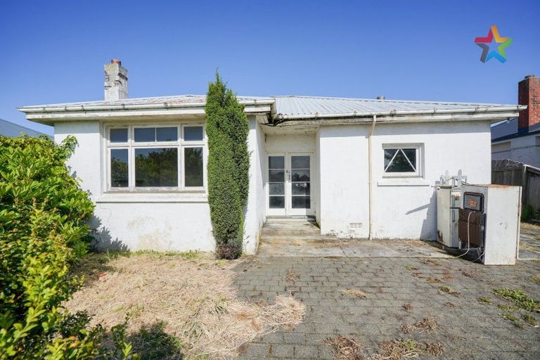 Photo of property in 11 Dyson Street, Strathern, Invercargill, 9812