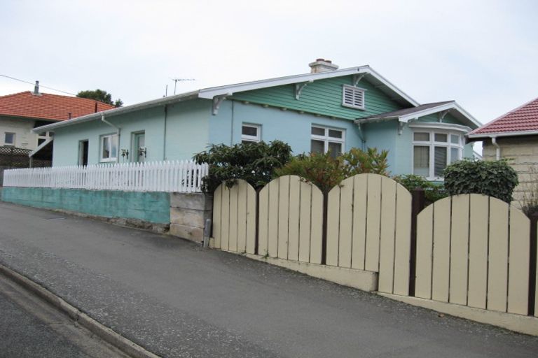 Photo of property in 13 Aln Street, Oamaru, 9400
