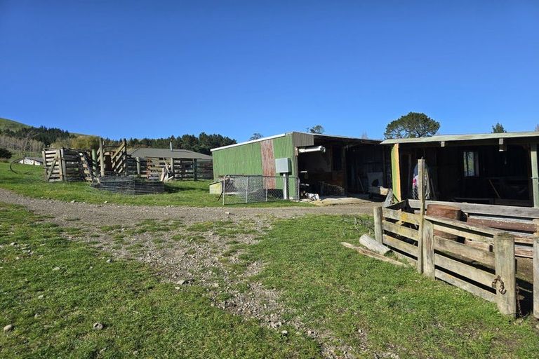 Photo of property in 66 Deer Park Road, Cheviot, 7310