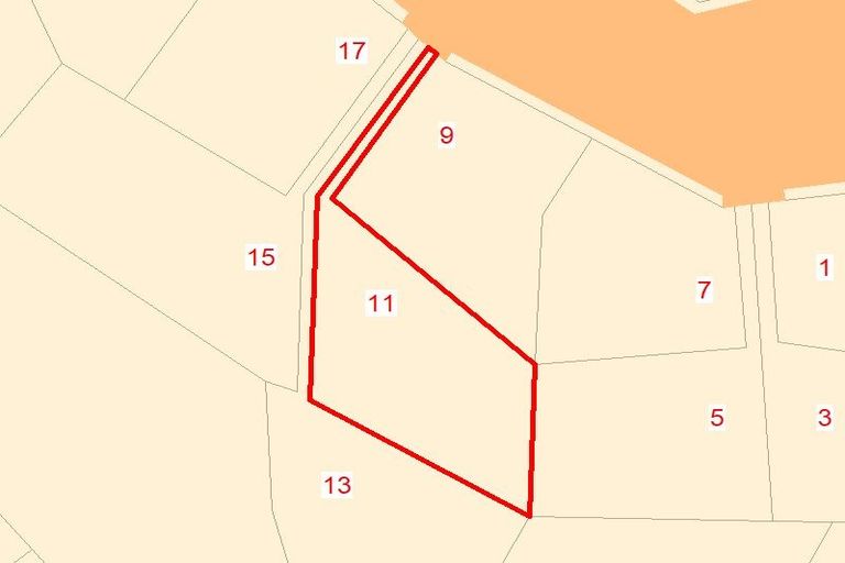 Photo of property in 11 Slalom Place, Castle Hill, Springfield, 7580