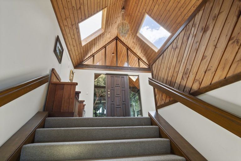 Photo of property in 838 Wily Terrace, Acacia Bay, Taupo, 3330