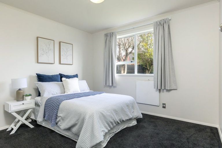 Photo of property in 4 Washington Crescent, Redwoodtown, Blenheim, 7201