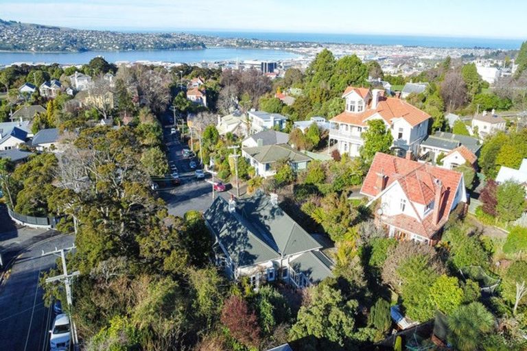 Photo of property in 20 Melrose Street, Roslyn, Dunedin, 9010