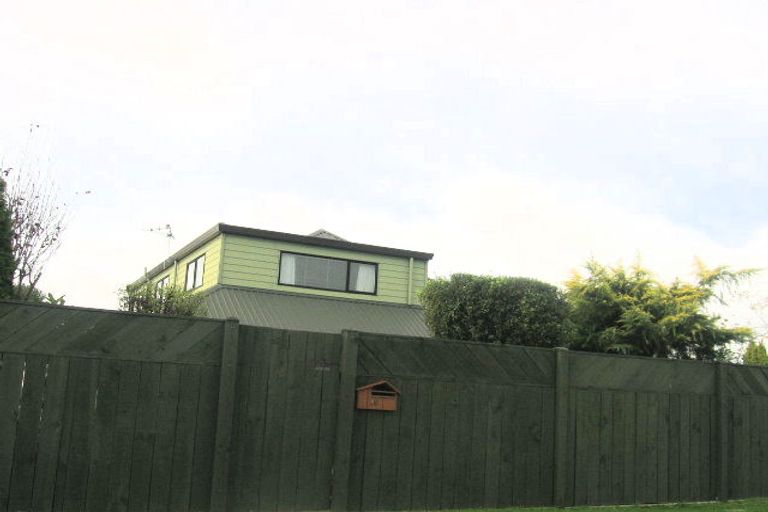 Photo of property in 85 Amberley Avenue, Highbury, Palmerston North, 4412
