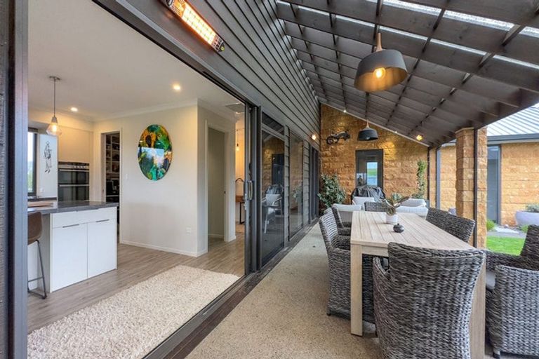 Photo of property in 496b Puketutu Road, Matamata, 3472