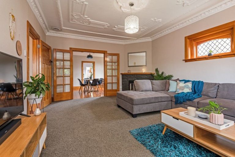 Photo of property in 39 Miro Street, Takaro, Palmerston North, 4410