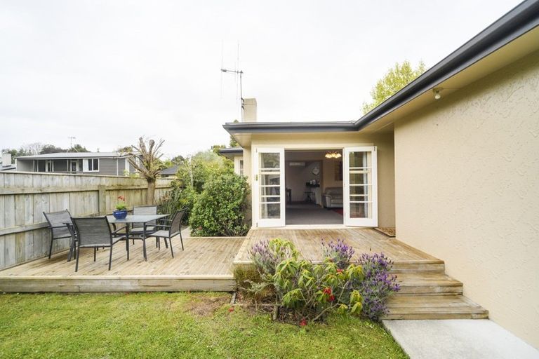 Photo of property in 490 College Street, Hokowhitu, Palmerston North, 4410