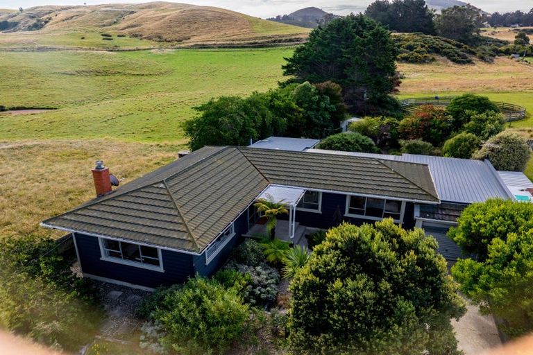 Photo of property in 596 Brighton Road, Westwood, Dunedin, 9035