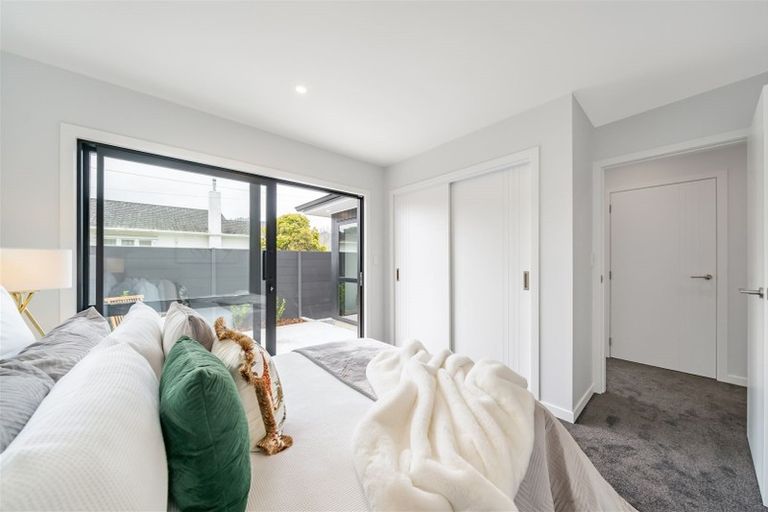 Photo of property in 47f Pine Avenue, Ebdentown, Upper Hutt, 5018