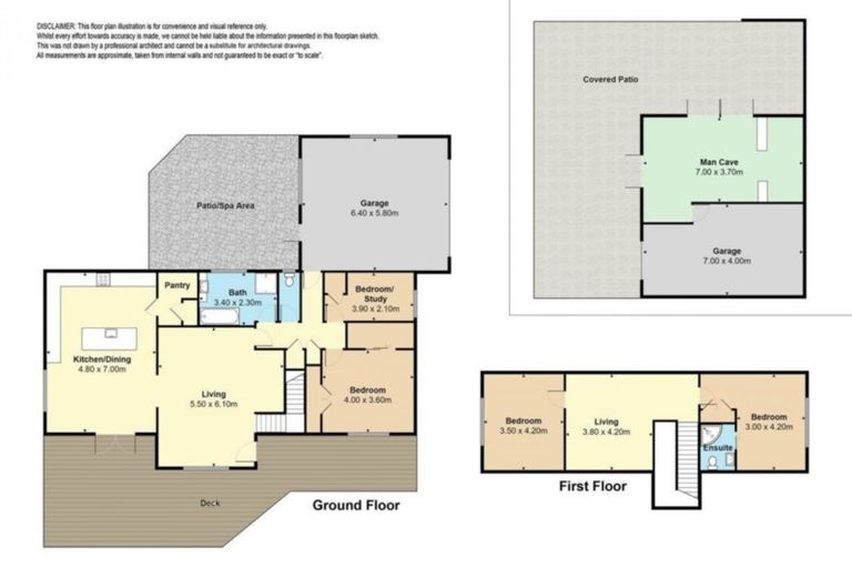 Photo of property in 160 Fisher Road, Netherton, Paeroa, 3671