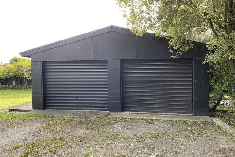 Photo of property in 5 Birchs Road, Prebbleton, 7604