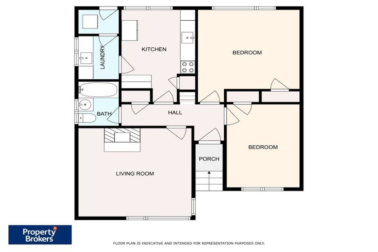 Photo of property in 96 Main Road, Titahi Bay, Porirua, 5022