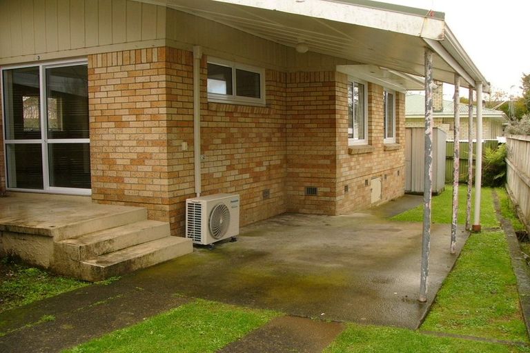 Photo of property in 5a Stanley Street, Claudelands, Hamilton, 3214