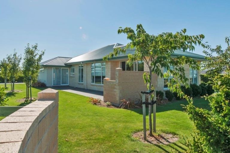 Photo of property in 56 Manse Road, Leeston, 7632