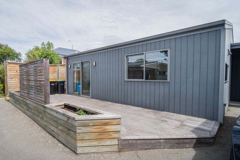 Photo of property in 27a Queen Street, Parkside, Timaru, 7910