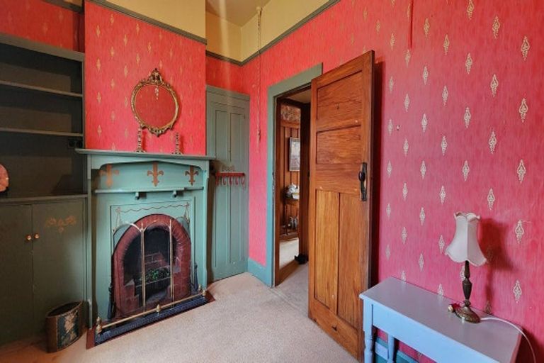 Photo of property in 165 High Street, Waimate, 7924