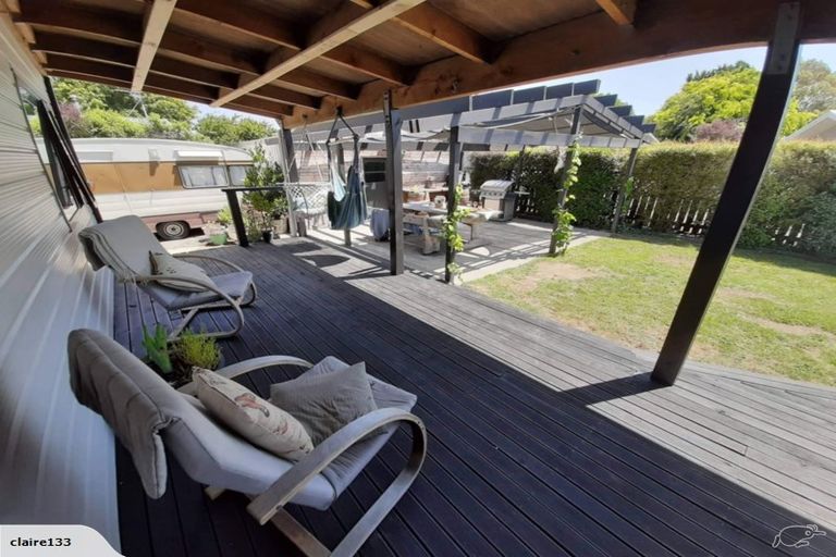 Photo of property in 26 Kowhai Drive, Renwick, 7204