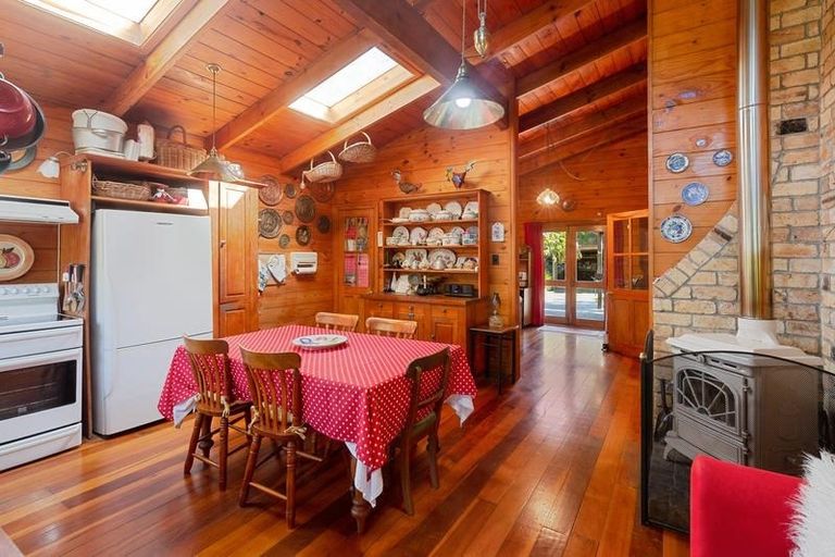 Photo of property in 29 Sale Street, Ross, 7812