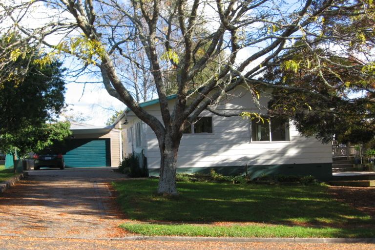 Photo of property in 26 Mountbatten Drive, Putaruru, 3411