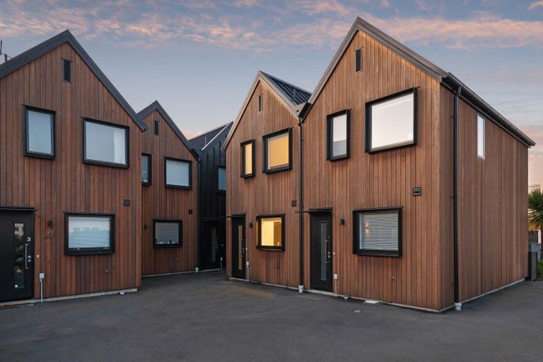 Photo of property in 15f Cheltenham Street, Merivale, Christchurch, 8014