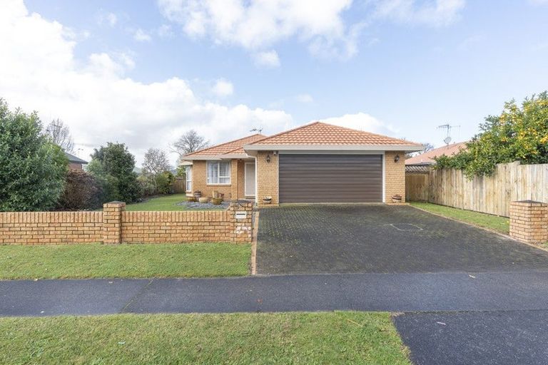 Photo of property in 29 Lloyd Drive, Nawton, Hamilton, 3200