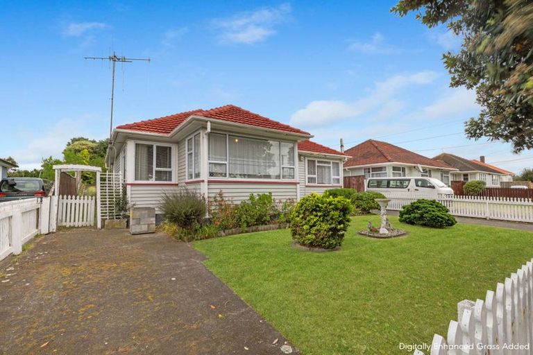 Photo of property in 41 Harper Street, Gonville, Whanganui, 4501