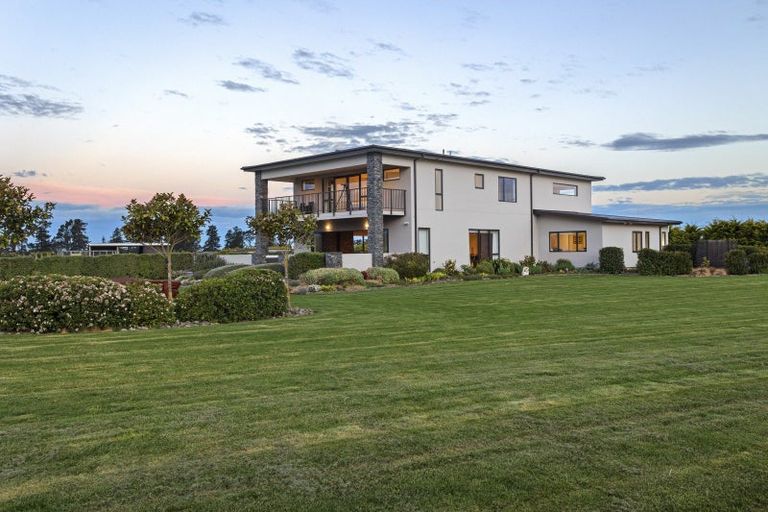 Photo of property in 1 Hayfield Terrace, Cust, Rangiora, 7471