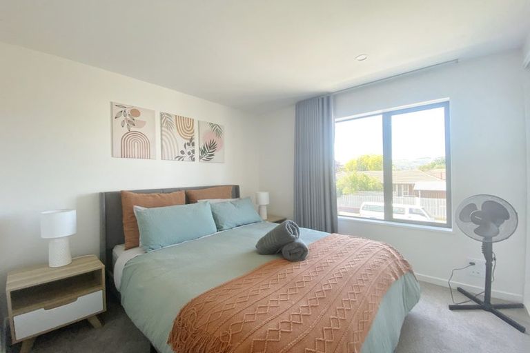 Photo of property in 1/2c Dellow Place, Spreydon, Christchurch, 8024