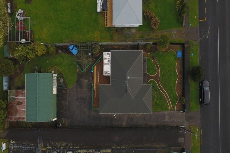 Photo of property in 100 Bailey Street, Huntly, 3700