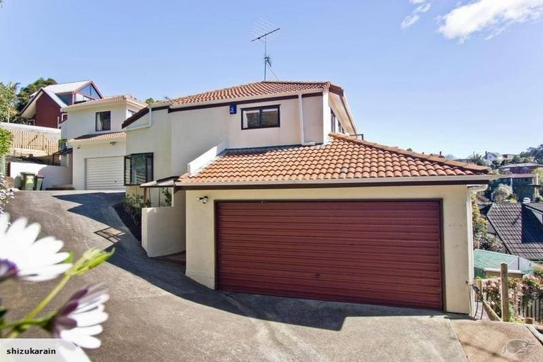 Photo of property in 20a Nordon Place, Remuera, Auckland, 1050