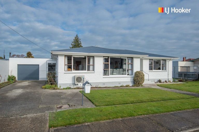 Photo of property in 5 Duthie Street, Milton, 9220