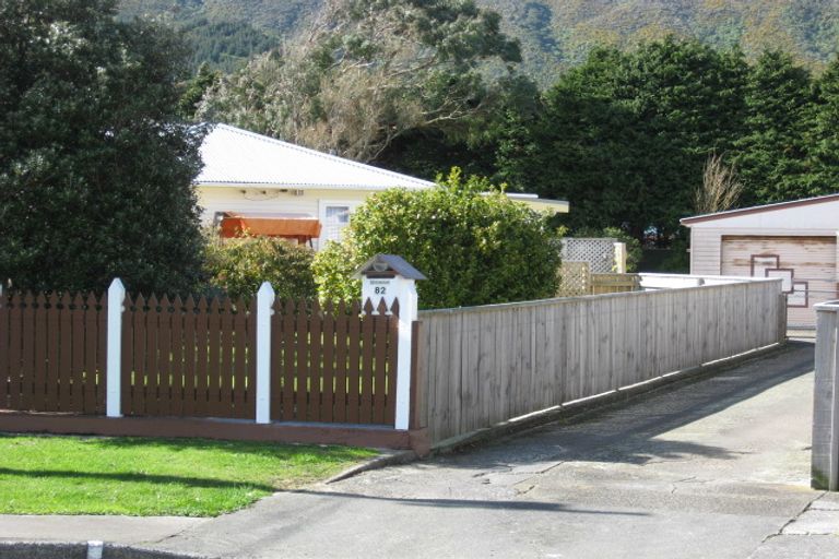 Photo of property in 82 Westminster Road, Wainuiomata, Lower Hutt, 5014