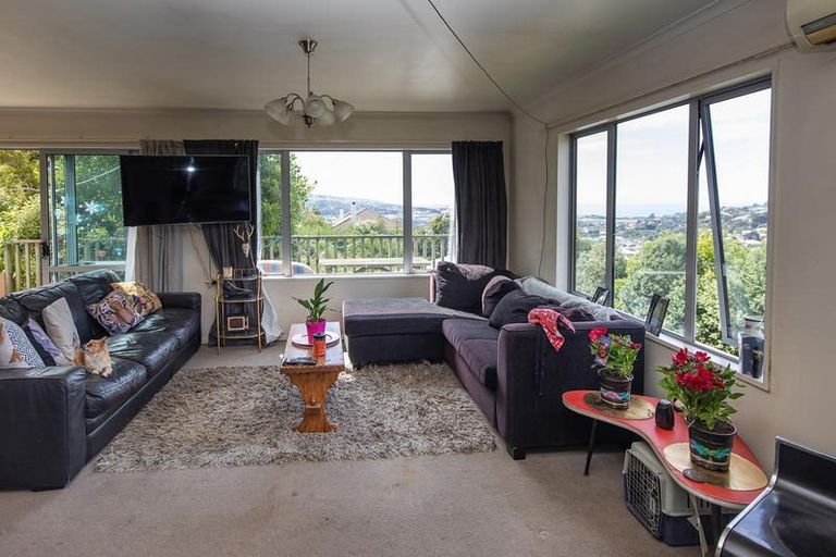 Photo of property in 12 Robinson Street, Lookout Point, Dunedin, 9011