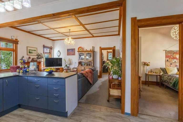 Photo of property in 178 Vigor Brown Street, Napier South, Napier, 4110