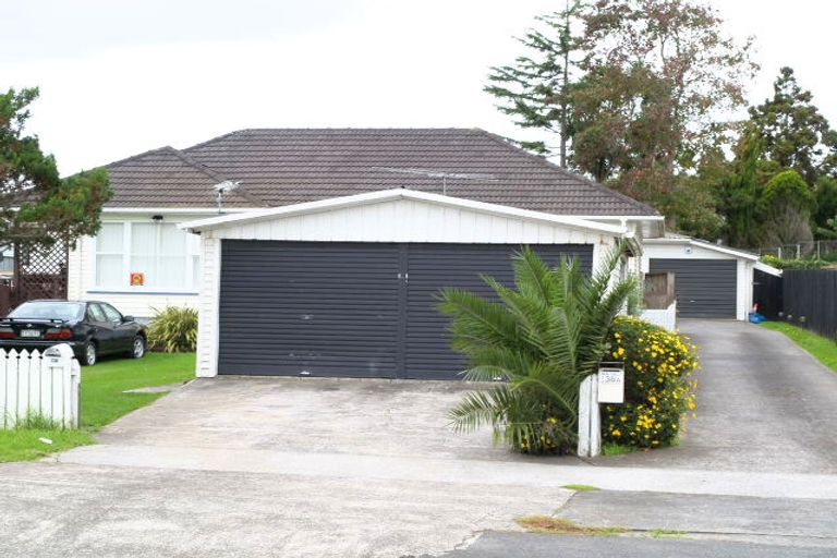 Photo of property in 1/136 Moore Street, Howick, Auckland, 2014