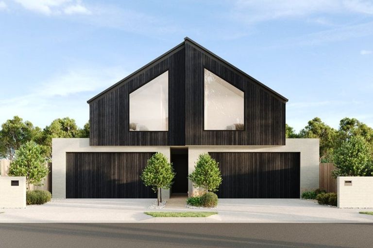 Photo of property in 12 Albany Street, St Albans, Christchurch, 8014