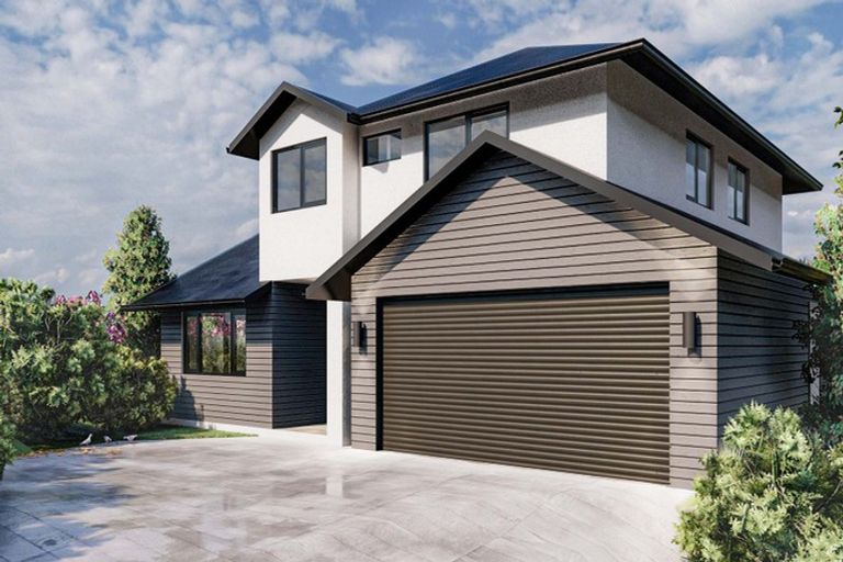 Photo of property in 82 Silverstream Road, Crofton Downs, Wellington, 6035