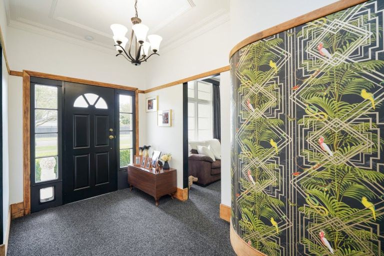 Photo of property in 131 Lewis Street, Gladstone, Invercargill, 9810