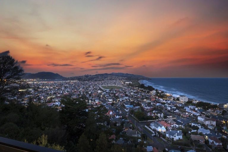 Photo of property in 87c Ravenswood Road, Saint Clair, Dunedin, 9012