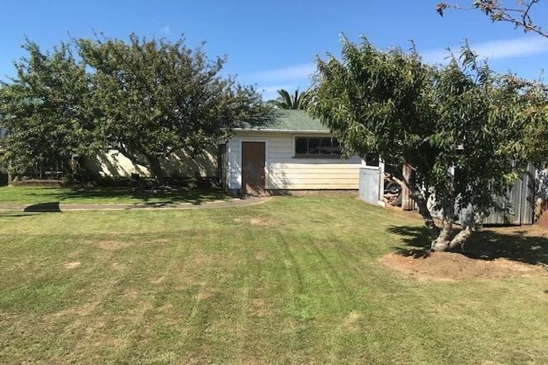 Photo of property in 15 Collins Street, Hawera, 4610