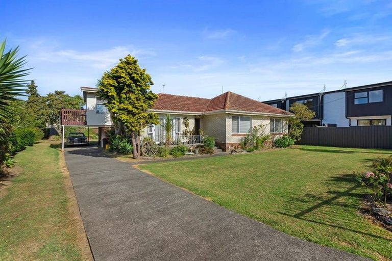 Photo of property in 19 Alexandra Avenue, Morrinsville, 3300